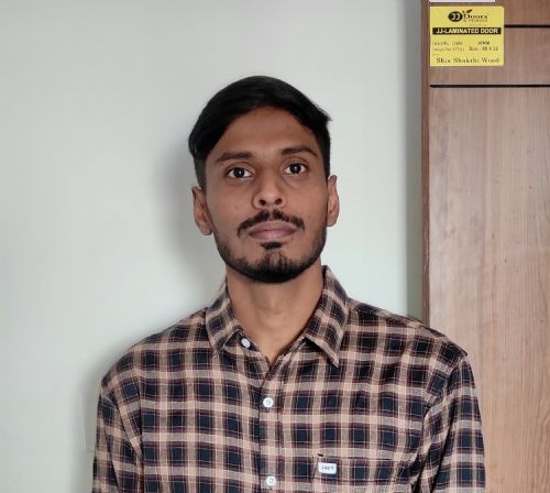 Indian Matrimonial Profile : yramakrishna90 36year Health Care  from India