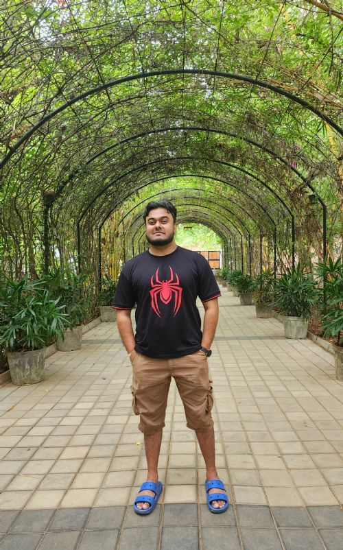 Indian Matrimonial Profile : Anoop Chandar 32year 7/1/2025 1:18:00 AM  from India