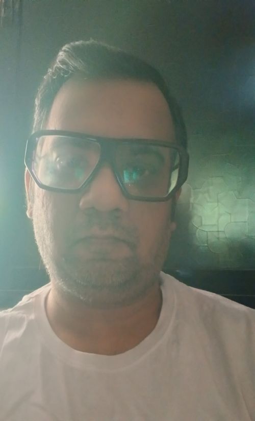 Indian Matrimonial Profile : kalpeshrane1987 37year Teacher  from India