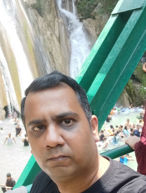 Indian Matrimonial Profile : kalpeshrane1987 37year Teacher  from India
