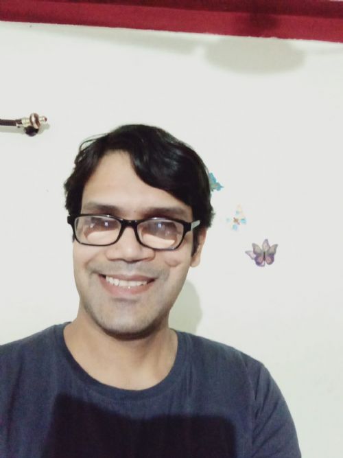 Indian Matrimonial Profile : specxyanshu17 33year 2/2/2026 9:04:00 PM  from India