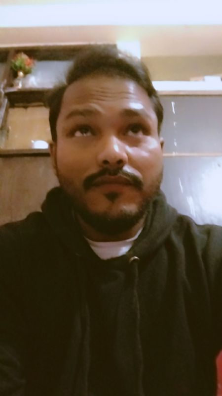 Indian Matrimonial Profile : ashurout 35year Executive  from India