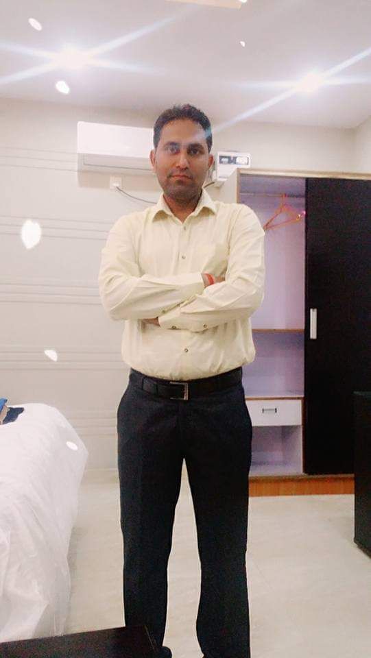 Indian Matrimonial Profile : Ajay192 29year 12/31/2021 8:42:00 AM  from India