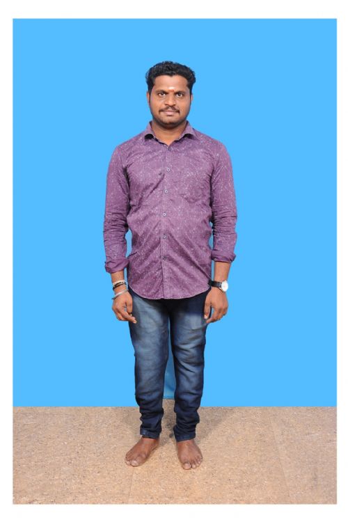Indian Matrimonial Profile : manikanchi1992 31year 6/25/2026 2:41:00 AM  from India