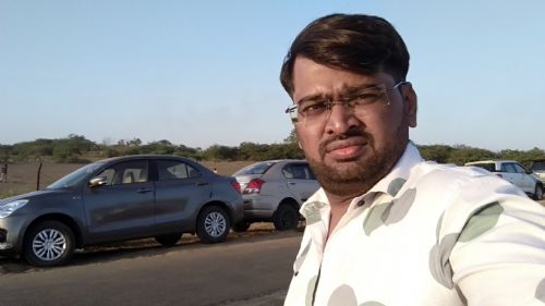 Indian Matrimonial Profile : Dobariyamahesh 28year Business  from India