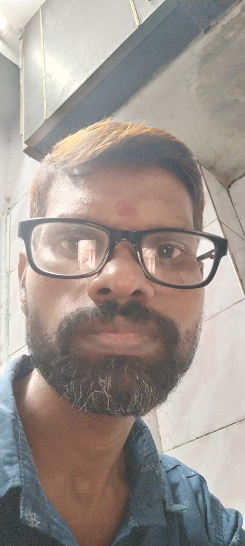 Indian Matrimonial Profile : Deepak84 41year Sales/Marketing  from India