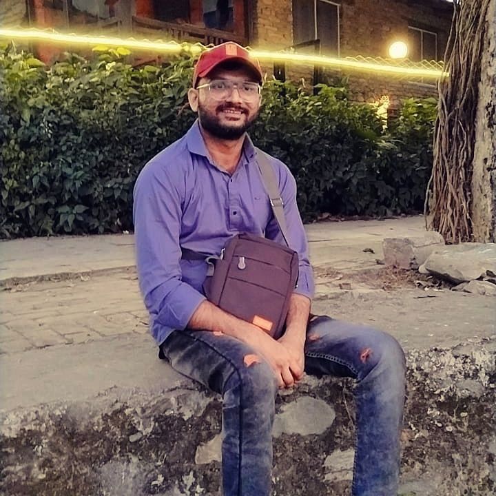 Indian Matrimonial Profile : Jey_pandya 30year 4/29/2026 4:01:00 AM  from India