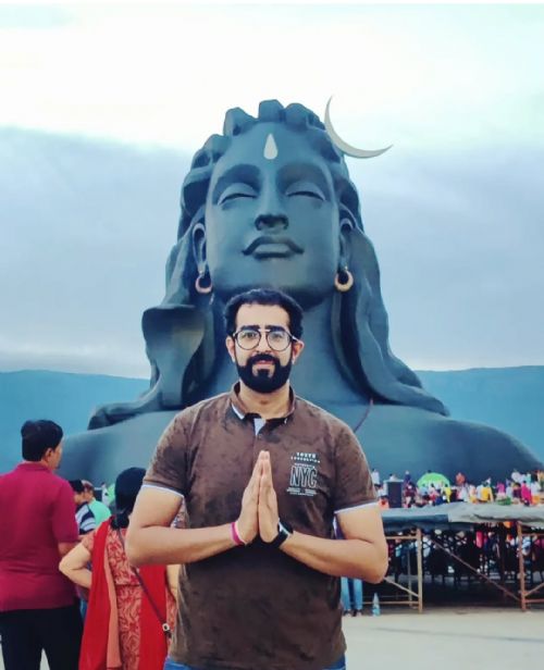 Indian Matrimonial Profile : Rohan Wadhwani  30year 12/2/2025  from India