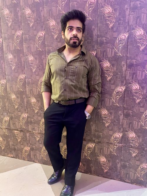 Indian Matrimonial Profile : realajaymukhi 27year 4/16/2026 10:25:00 AM  from India