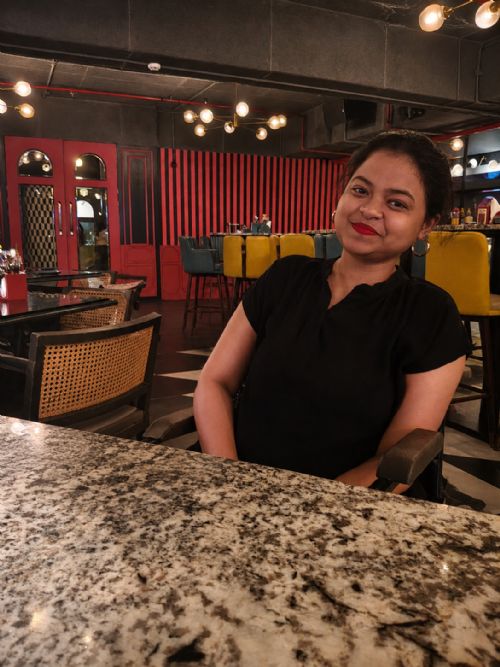 Indian Matrimonial Profile : Priyankagadre 31year Engineer  from India